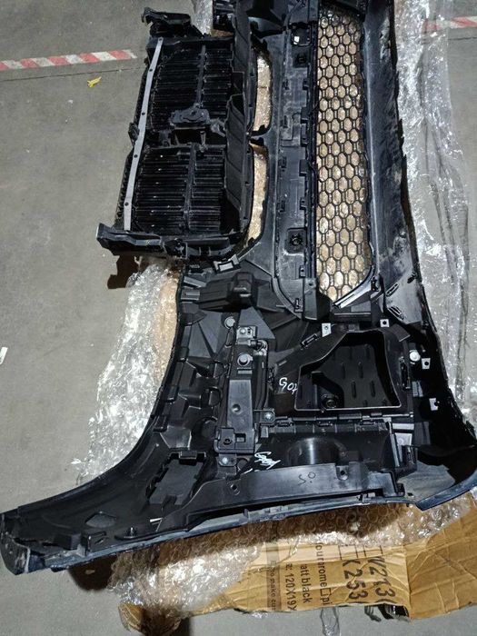 Бампер передній BMW X7 G07 19-22