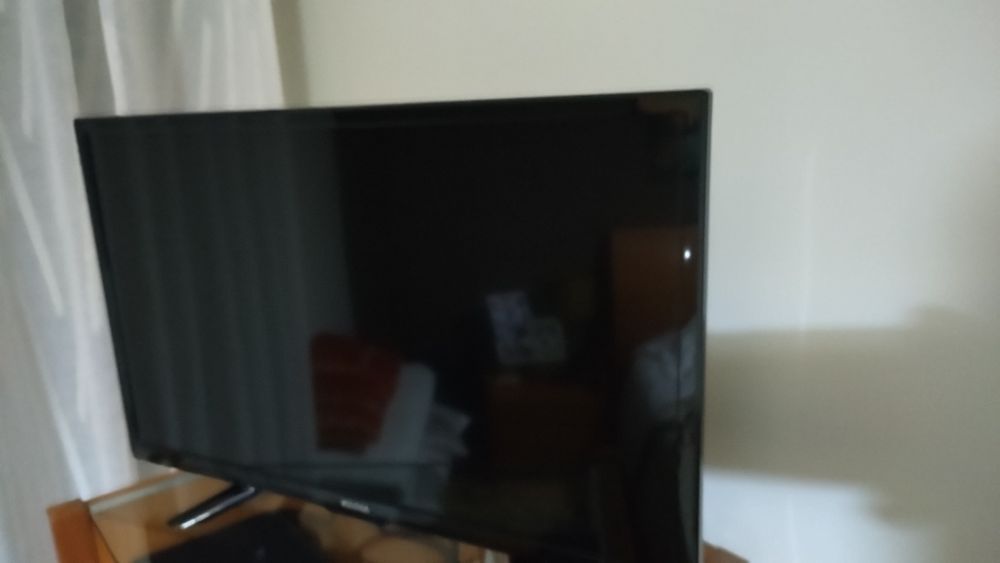 TV LCD marca magna imaculada