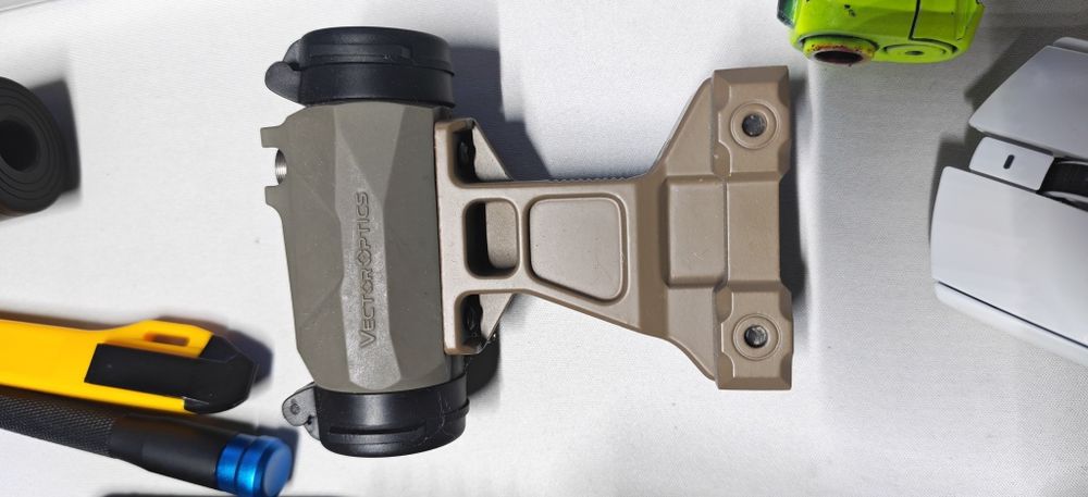 Material Airsoft