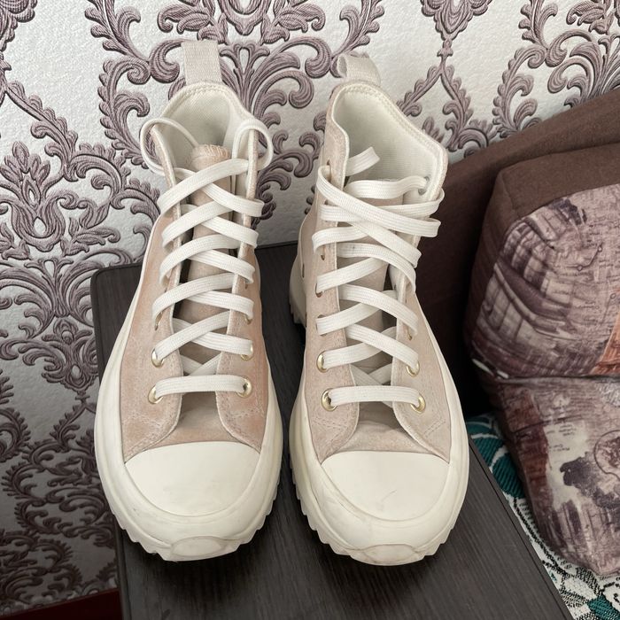 Converse Run Star кеди 35.5