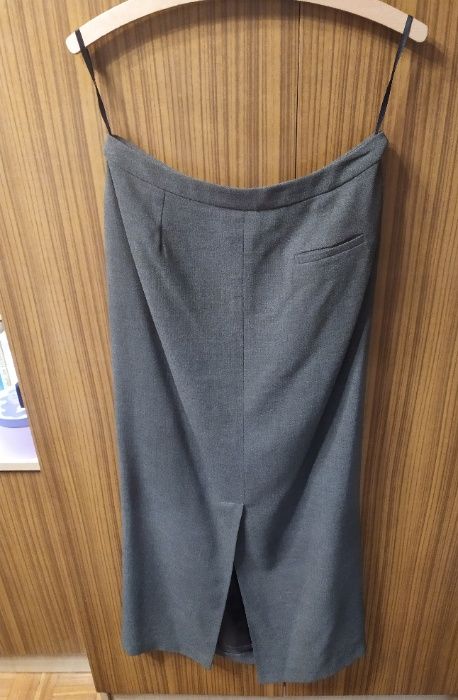 Spódnica  1/2 łydki