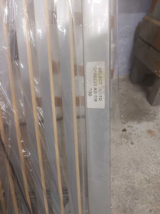 Łóżko rehabilitacyjne