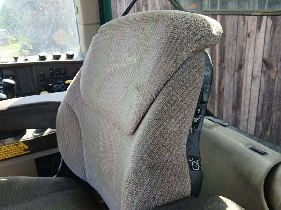 John Deere 6520 dobrze wyposażony tls