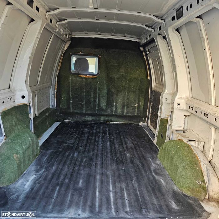 Transportes / Mudanças