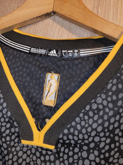 koszulka NBA Los Angeles Lakers Kobe Bryant 24