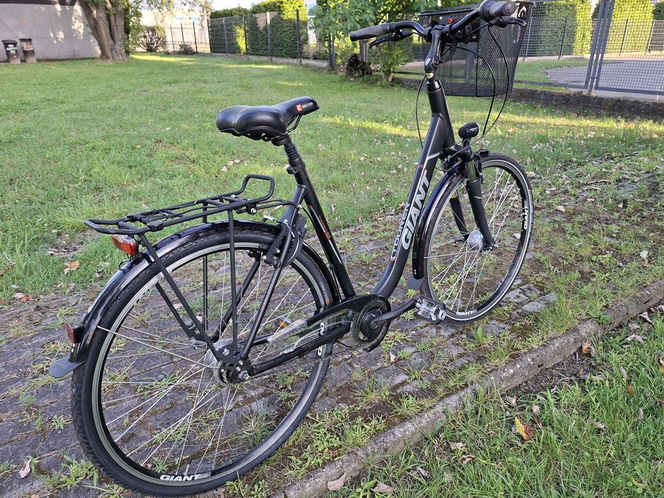 Rower Giant kola 28