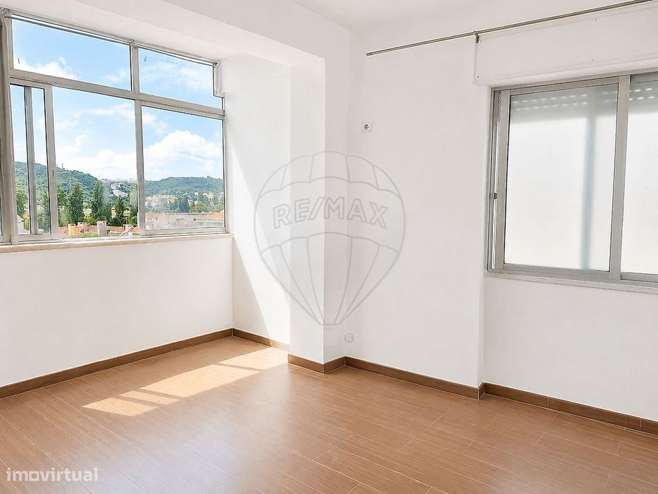 Apartamento T2 para venda