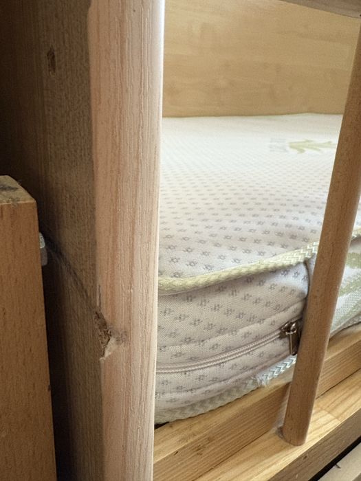 Продам кровать трансформер