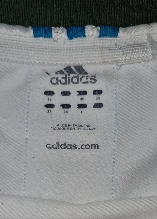 Spódniczka Adidas  biała