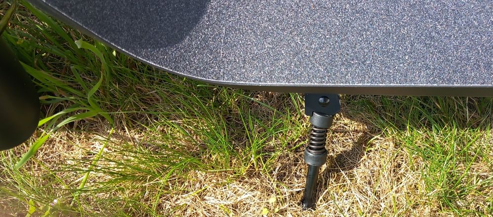 Hulajnoga elektryczna Rider R12