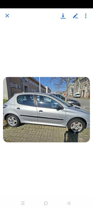 Carro em bom estado aceito troca por mota