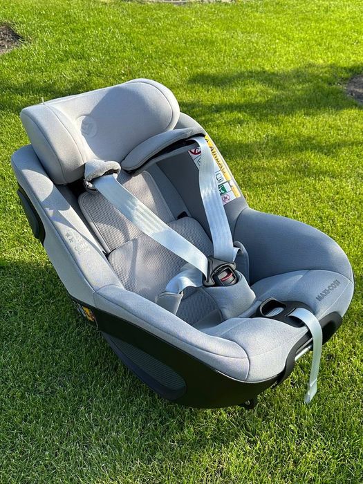 Дитяче автокрісло maxi-cosi 360