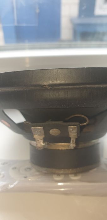 Продам автомобильные динамики ,16' см.