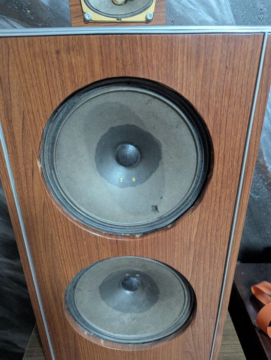 Продаж акустики ШП