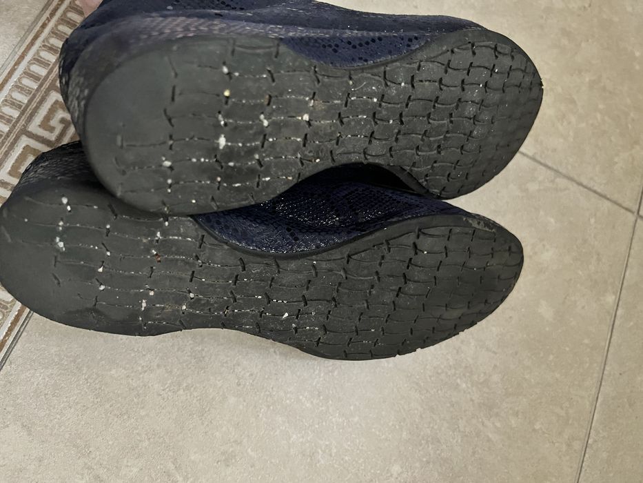 Thierry Rabotin туфлі