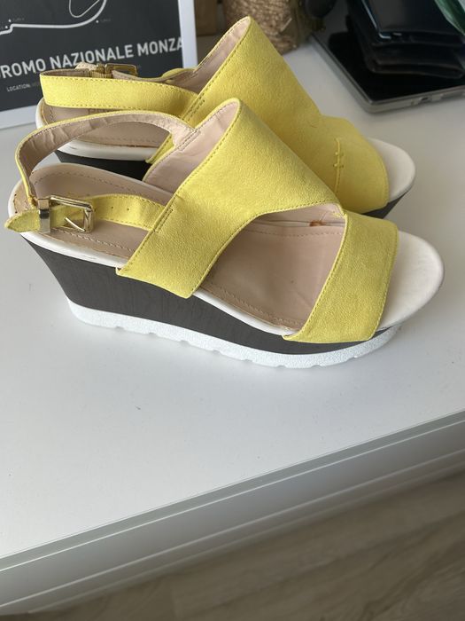 Buty damskie rozm 37