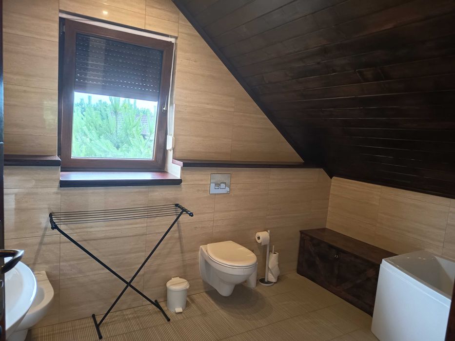 Klimatyczny domek na Kujawach -  rezerwacje sezon 2026