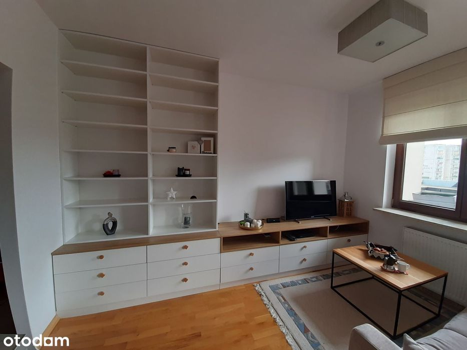 Mieszkanie – Warszawa - Widok 4