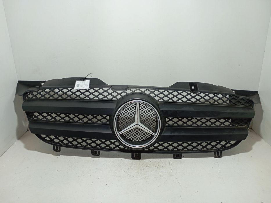 Grelha frente MERCEDES-BENZ Sprinter 3,5-t (906)