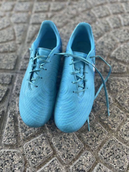 Chuteira nike phanton