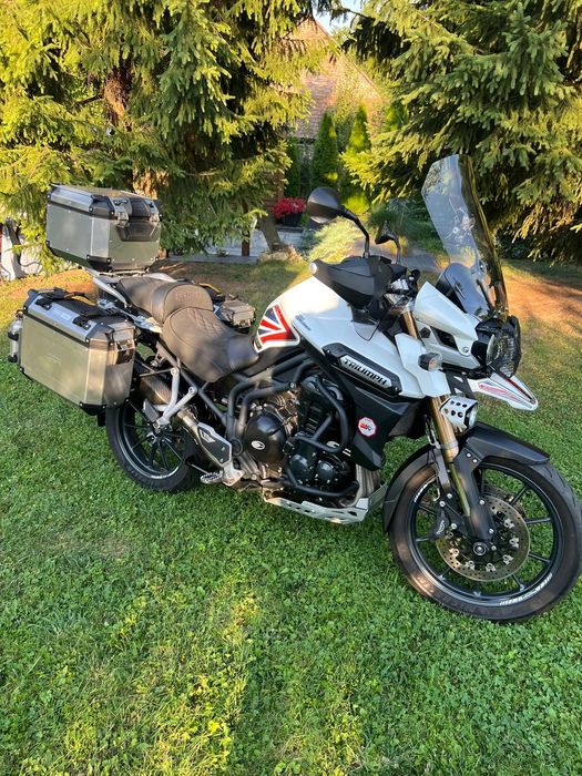 Triumph