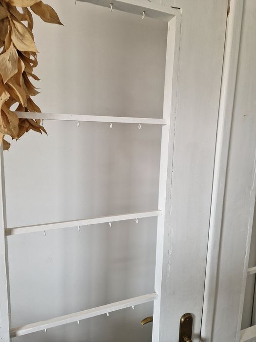 2 portas decorativas