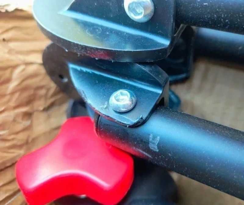 Stojak rowerowy b dobry stan