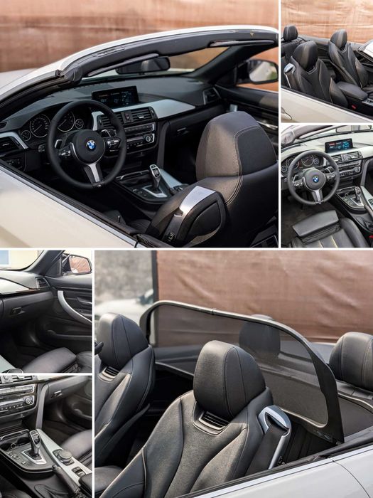 BMW 420 — fotografia 8