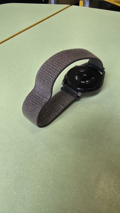 Huawei Watch 3 Pro Titanium (Сапфір/Титан)