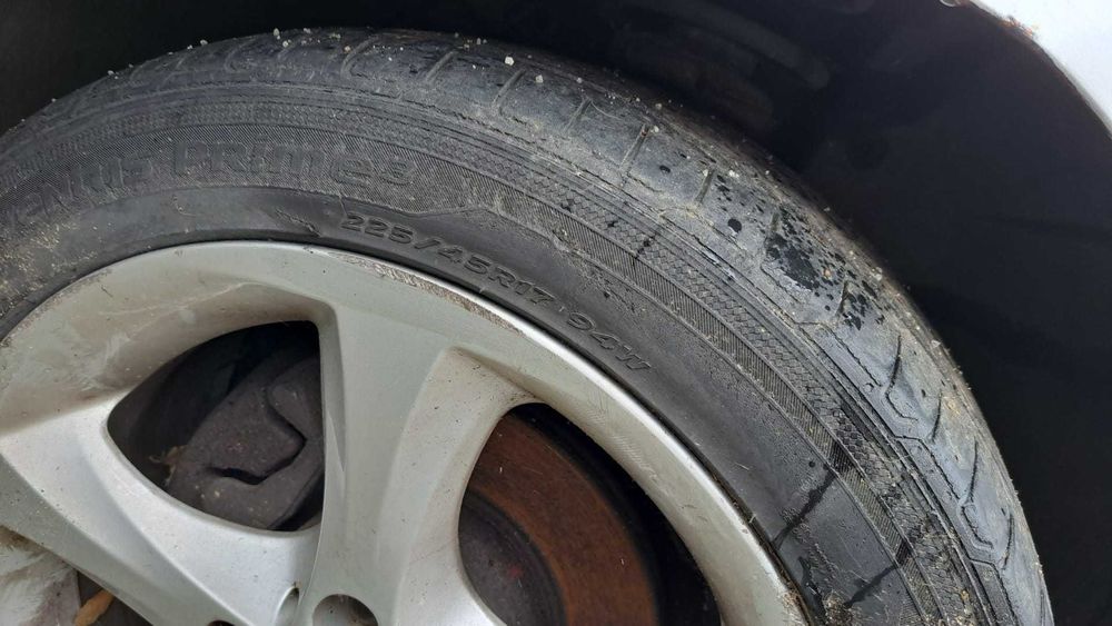 BMW 116i 1600 de 2005