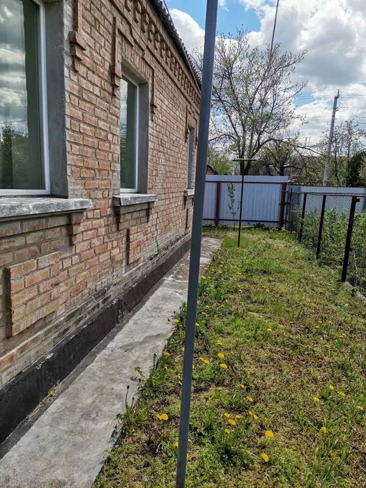 Продам будинок, ділянка 12 соток, р-н Міськсад.