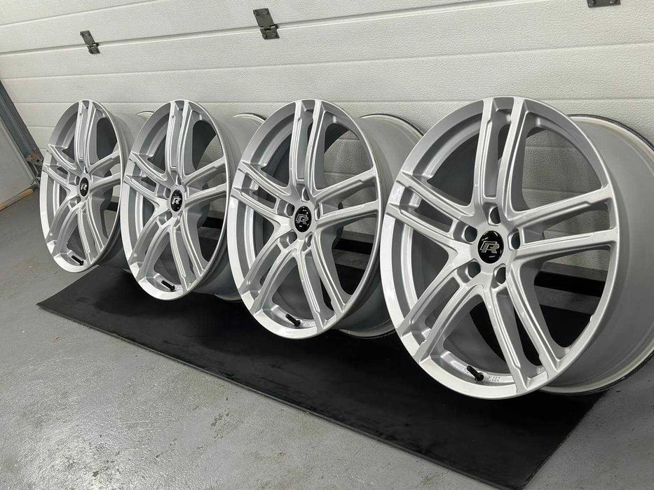 Диски 5x112 R19 VW Volkswagen Skoda Seat Audi Mercedes-Benz Germany