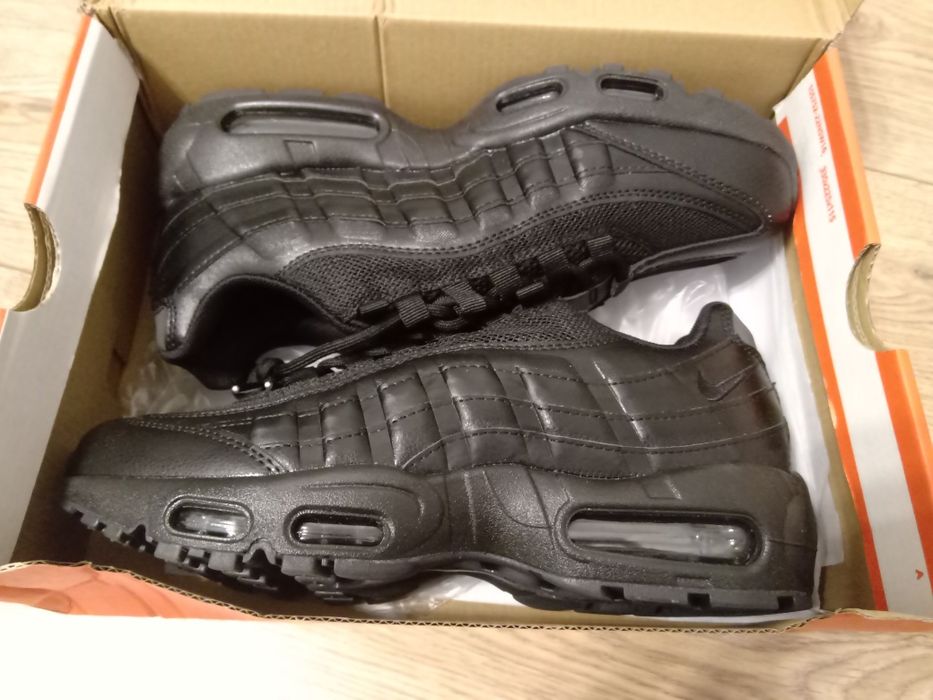 Buty Nike air Max 95