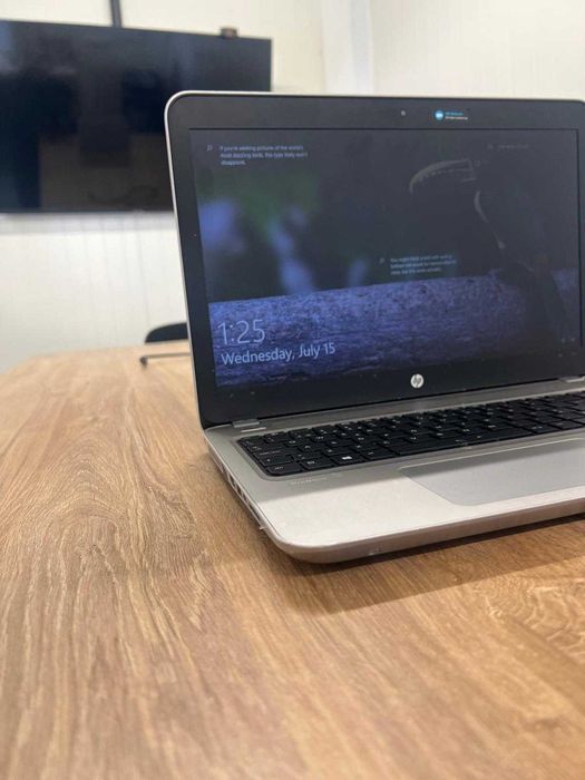 Portátil HP ProBook 450 G4 – Ideal para Trabalho, Estudos e Uso Diário!