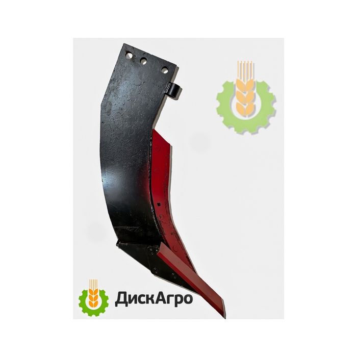 Стойка глубокорыхлителя Параплау, пароплав