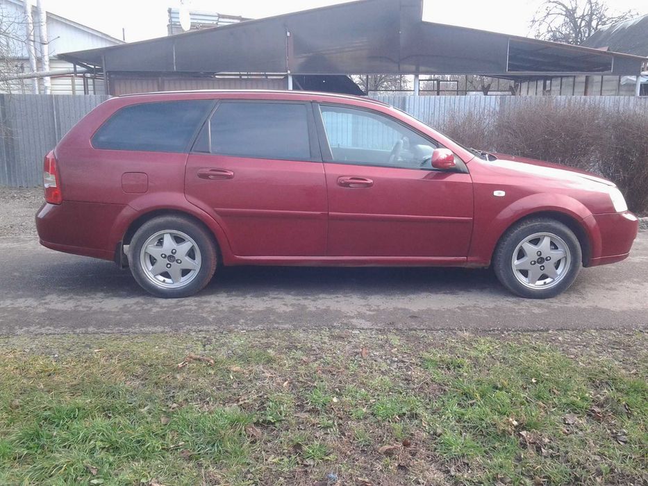 ЛАЧЕТТИ V-1.8 газ ЕВРО-4.КОРЕЕЦ обмен на авто дешевле в ВАШЕЙ допл.