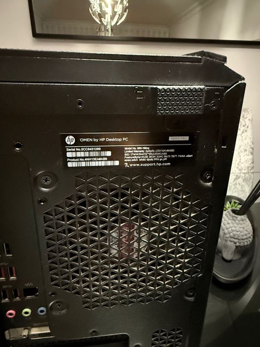 Computador gaming