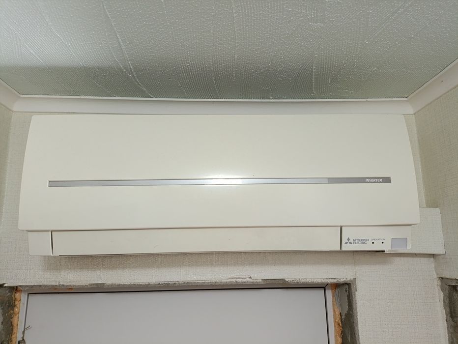 A/c Mitsubishi MSZ-SF42
