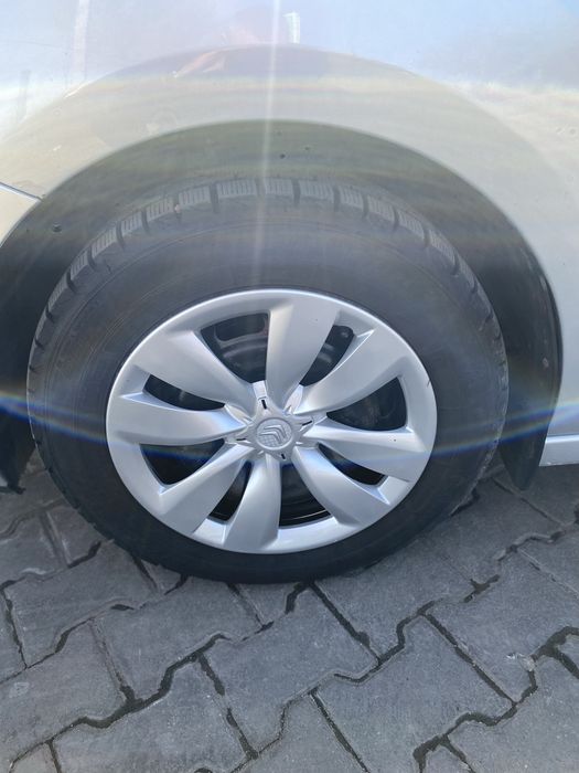 Citroen C3 2011 року