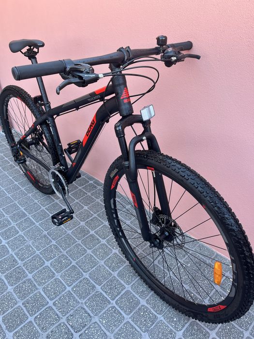 Bicicleta BTT TrailRock Roda 29" - NOVA