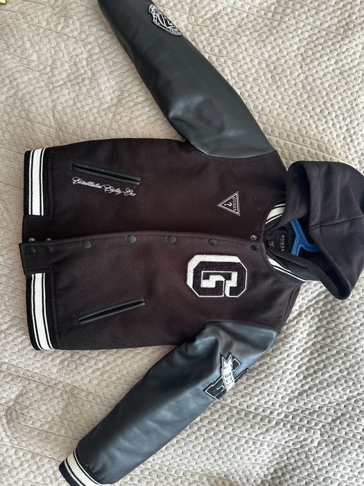 Kurtka Guess 8 lat