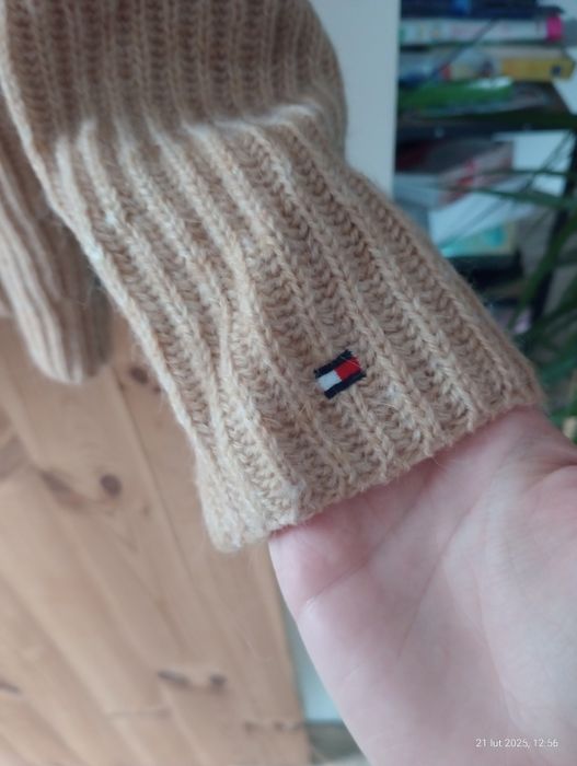 Sweter Tommy Hilfiger