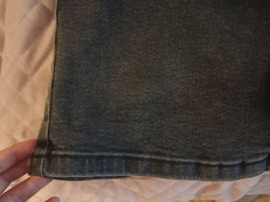 Shape up flare jeans. Джинсы, размер S.