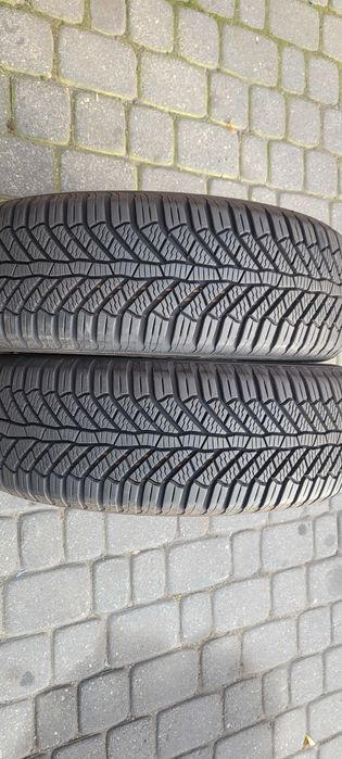 185 /60 R  15  Semperit /Całoroczne
