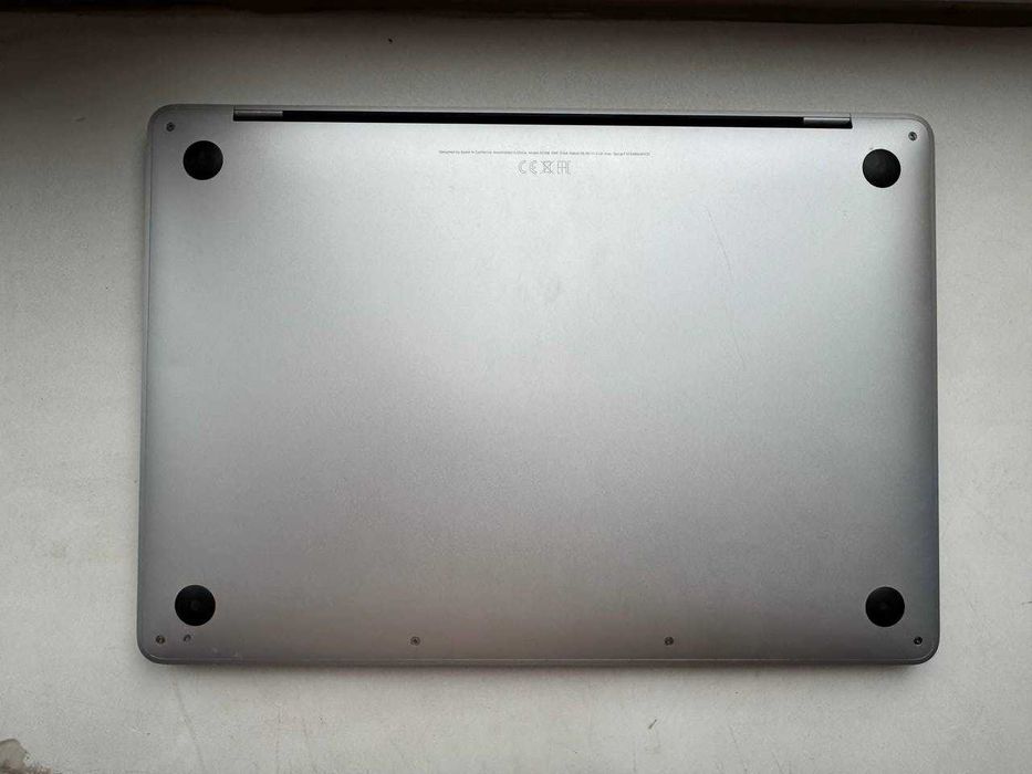 MacBook Pro 13-inch, 2017, 8Gb - 640Gb