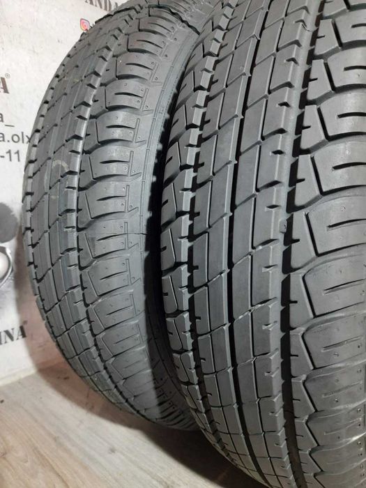 Шини 7,5мм 175/80 R14 DUNLOP SP Sport 200E літо сток