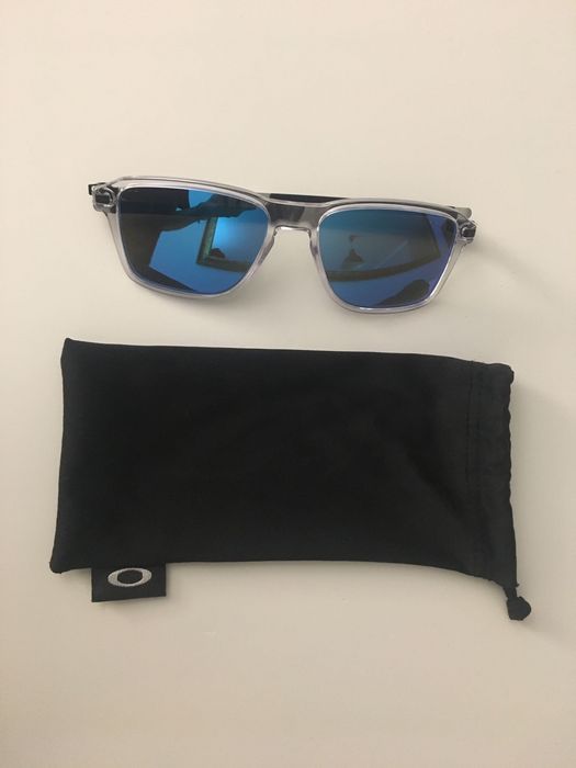 Óculos de Sol Oakley Wheel House