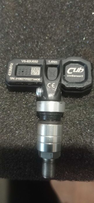 Датчики тиску BMW