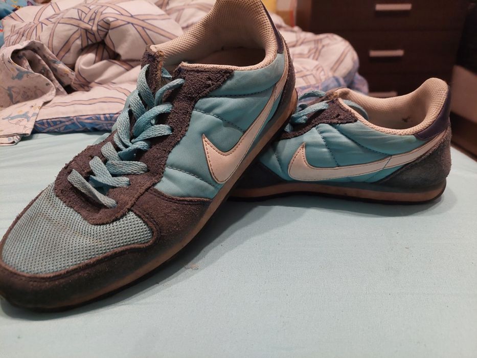 Buty damskie Nike 40