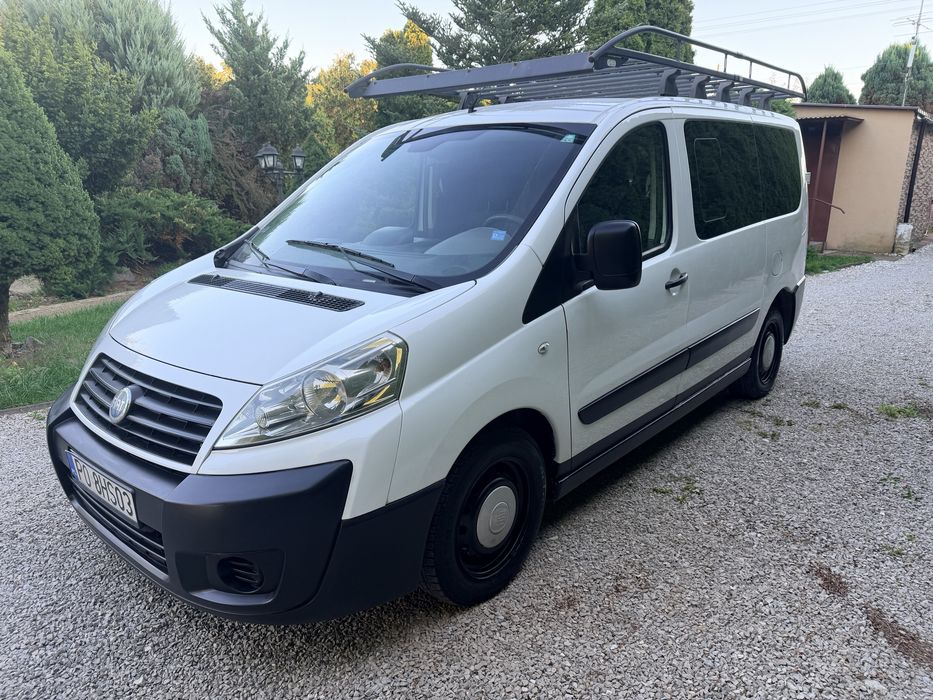 Fiat Scudo